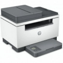 HP Laserjet Mfp M234SDN Impresora Multifunción Láser Monocromo