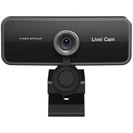 CREATIVE Live! Cam Sync 1080P V2 Webcam