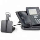 POLY CS540 Auricular Inalámbrico Monaural Dect