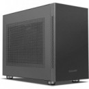 NOX Hummer Vault Caja Micro ATX Negra