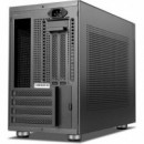 NOX Hummer Vault Caja Micro ATX Negra