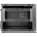 NOX Hummer Vault Caja Micro ATX Negra