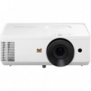 VIEWSONIC PA700S Proyector Svga 4500 Lúmenes