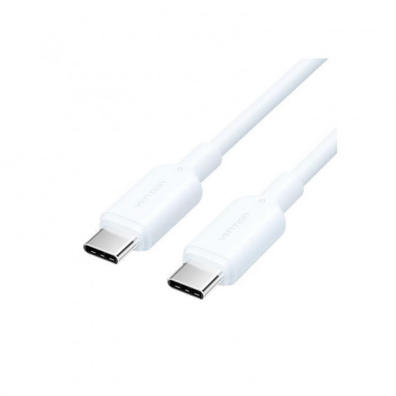 VENTION Cable Usb-c 2.0 3A 1M Azul