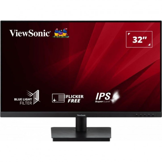 VIEWSONIC VA3209-MH Monitor 32'' IPS Fhd
