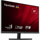 VIEWSONIC VA3209-MH Monitor 32'' IPS Fhd