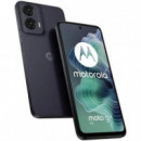 MOTOROLA Moto G35 5G Gris 6.72'' 4GB/128GB/50MP