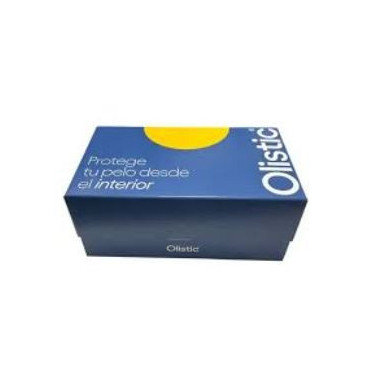 OLISTIC Triplo Women Verano