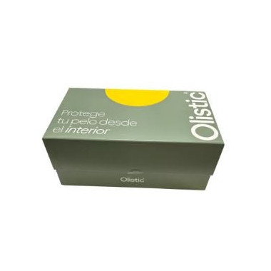 OLISTIC Triplo Men Verano