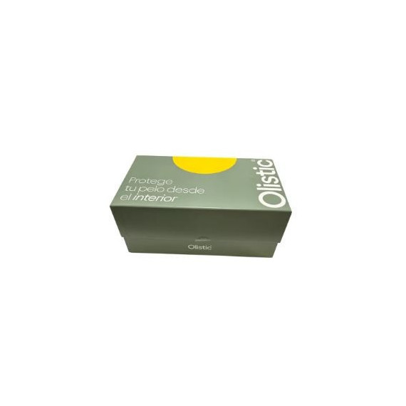 OLISTIC Triplo Men Verano