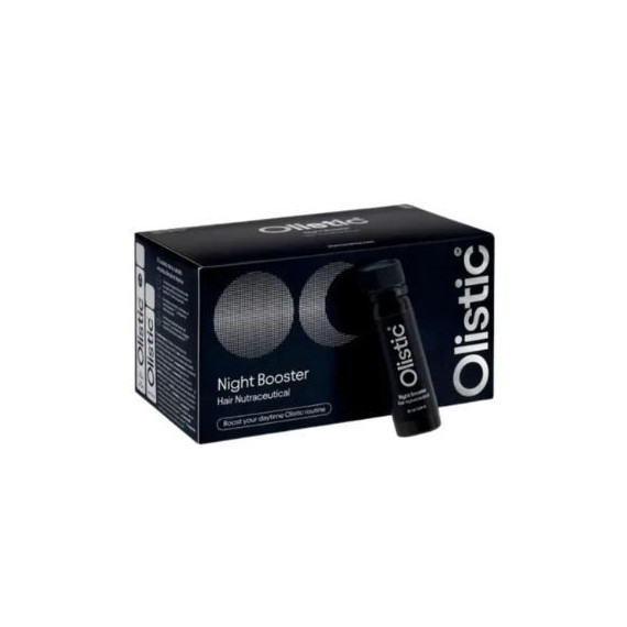 OLISTIC Night Booster