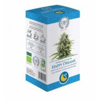 Cbd Infusion Eco Happy Dreams  CBD CURE