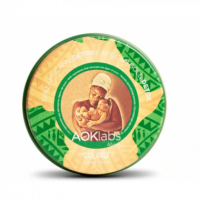 Oro Africano Detox 1 Tarro 50 Ml  AOKLABS