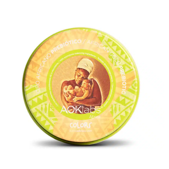 Oro Africano Prebiotico 1 Tarro 50 Ml  AOKLABS