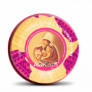 Oro Africano Estrias 1 Tarro 50 Ml  AOKLABS