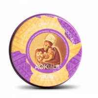 Oro Africano Cica 1 Tarro 50 Ml  AOKLABS