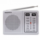 Radio Am/fm SANYO KS108P