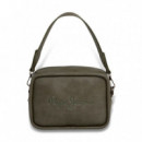 Bolso Bassy Code  PEPE JEANS
