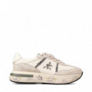 Zapatillas Cassie  PREMIATA