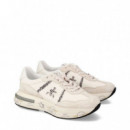 Zapatillas Cassie  PREMIATA