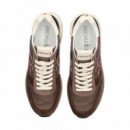 Zapatillas Mick  PREMIATA