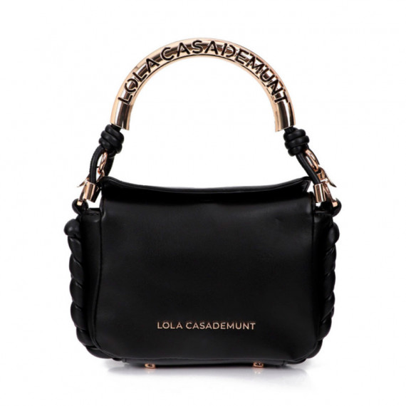 Mini Bandolera 1981  LOLA CASADEMUNT