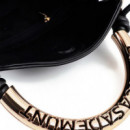 Mini Bandolera 1981  LOLA CASADEMUNT