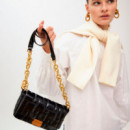 Bandolera Acolchada  LOLA CASADEMUNT