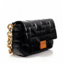 Bandolera Acolchada  LOLA CASADEMUNT