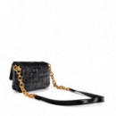 Bandolera Acolchada  LOLA CASADEMUNT