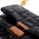 Bandolera Acolchada  LOLA CASADEMUNT