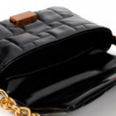 Bandolera Acolchada  LOLA CASADEMUNT