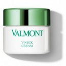V-neck Cream  VALMONT