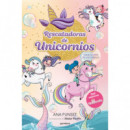 Rescatadoras de Unicornios 1 Viaje Al Pais de las Sirenas