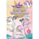 Rescatadoras de Unicornios 1 Viaje Al Pais de las Sirenas