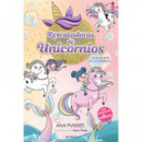Rescatadoras de Unicornios 1 Viaje Al Pais de las Sirenas