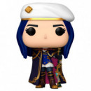 FUNKO Pop Caitlyn Arcane 1488