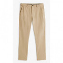 TOMMY HILFIGER - Denton Knit Tech Chino - Rbt - F|MW0MW39316/RBT