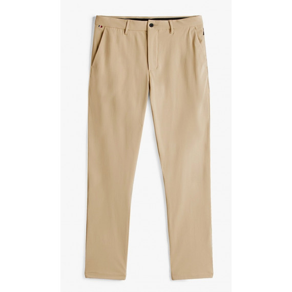 TOMMY HILFIGER - Denton Knit Tech Chino - Rbt - F|MW0MW39316/RBT