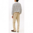 TOMMY HILFIGER - Denton Knit Tech Chino - Rbt - F|MW0MW39316/RBT