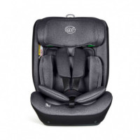 Silla Auto Bari Gris (75-150)CM  MS