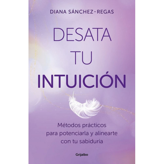 Desata tu Intuicion   2025