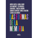 las Formas de la Memoria   2025