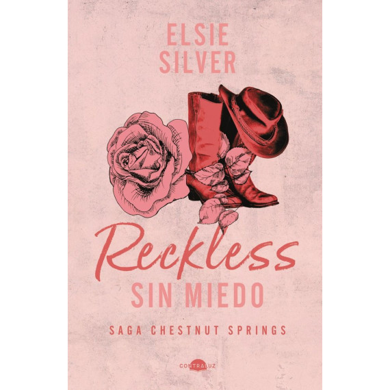 Reckless: sin Miedo   2025