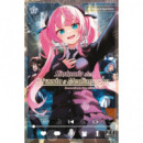 Sintonia del Corazon a Medianoche, 2   2025