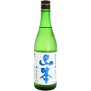 Sake Yamamoto Ice Blue JDG - 75cl