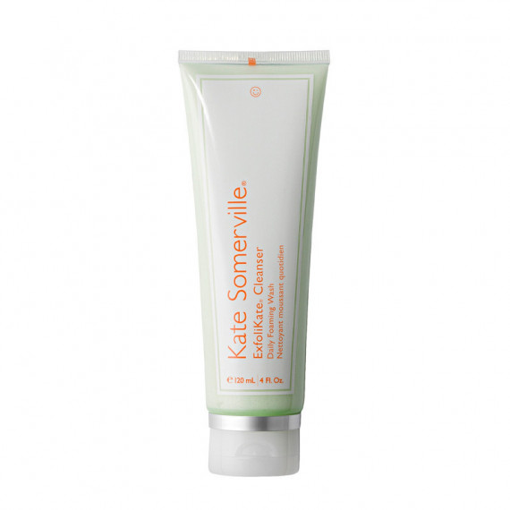 Exfolikate
limpiador Facial Diario  KATE SOMERVILLE