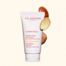 Comfort Scrub
exfoliante en Crema Reconfortante  CLARINS