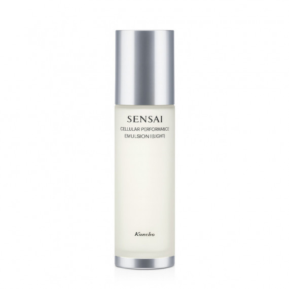 SENSAI Cellular Performance Emulsion
emulsión Ligera Antiedad