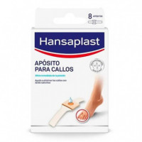 Apositos para Callos  HANSAPLAST